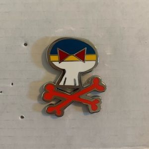 Disney Donald Duck pin